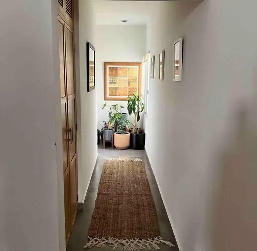 Casa Moderna En Zona Céntrica Ideal Explorar Cabo