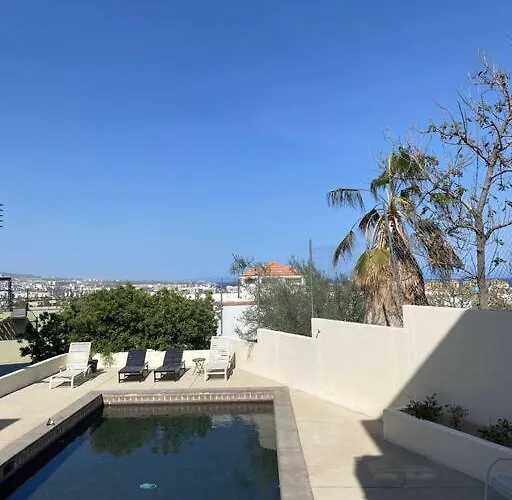 Apartamento Casa Moderna En Zona Céntrica Ideal Explorar Cabo *