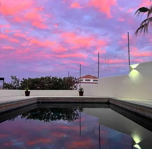 Casa Moderna En Zona Céntrica Ideal Explorar Cabo