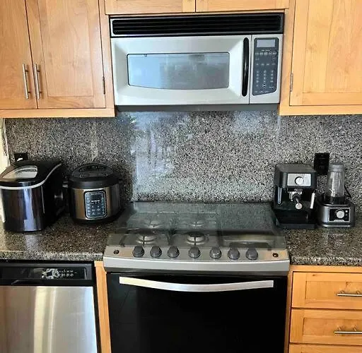 Apartamento Casa Moderna En Zona Céntrica Ideal Explorar Cabo