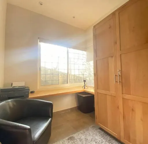 Casa Moderna En Zona Céntrica Ideal Explorar Cabo * Cabo San Lucas